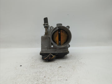 2007-2016 Toyota Sienna Throttle Body P/N:22030-0P050 22030-31030 Fits OEM Used Auto Parts - Oemusedautoparts1.com