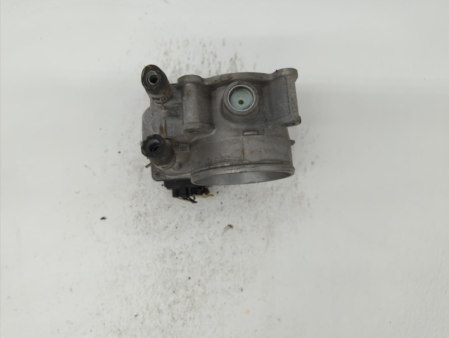 2007-2016 Toyota Sienna Throttle Body P/N:22030-0P050 22030-31030 Fits OEM Used Auto Parts - Oemusedautoparts1.com