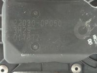 2007-2016 Toyota Sienna Throttle Body P/N:22030-0P050 22030-31030 Fits OEM Used Auto Parts - Oemusedautoparts1.com