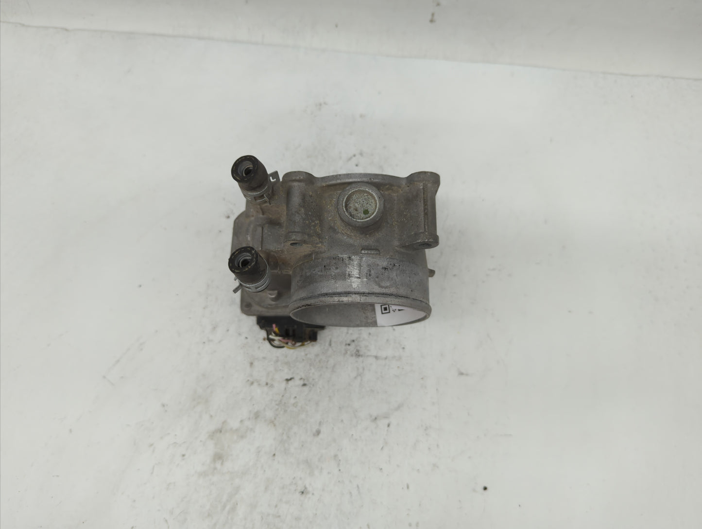 2007-2016 Toyota Sienna Throttle Body P/N:22030-0P050 22030-31030 Fits OEM Used Auto Parts - Oemusedautoparts1.com