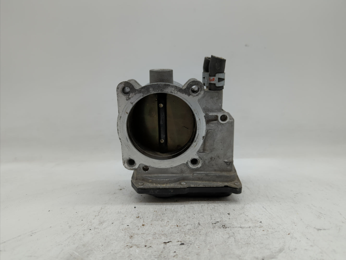 2007-2016 Toyota Sienna Throttle Body P/N:22030-0P050 22030-31030 Fits OEM Used Auto Parts - Oemusedautoparts1.com