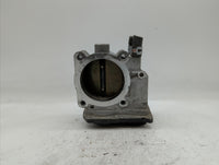 2007-2016 Toyota Sienna Throttle Body P/N:22030-0P050 22030-31030 Fits OEM Used Auto Parts - Oemusedautoparts1.com
