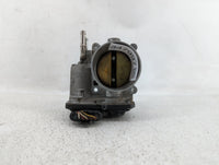 2007-2016 Toyota Sienna Throttle Body P/N:22030-0P050 22030-31030 Fits OEM Used Auto Parts - Oemusedautoparts1.com