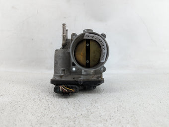 compare product 2007-2016 Toyota Sienna Throttle Body P/N:22030-0P050 22030-31030 Fits OEM Used Auto Parts