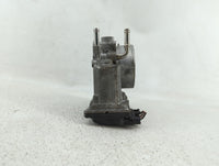 2007-2016 Toyota Sienna Throttle Body P/N:22030-0P050 22030-31030 Fits OEM Used Auto Parts - Oemusedautoparts1.com