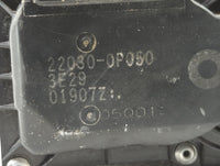 2007-2016 Toyota Sienna Throttle Body P/N:22030-0P050 22030-31030 Fits OEM Used Auto Parts - Oemusedautoparts1.com
