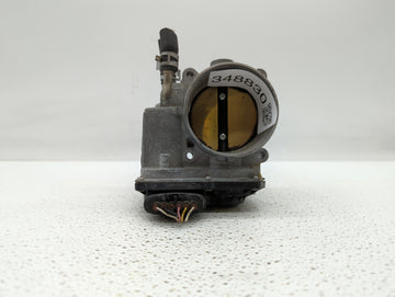 2007-2016 Toyota Sienna Throttle Body P/N:22030-0P050 22030-31030 Fits OEM Used Auto Parts - Oemusedautoparts1.com