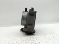 2007-2016 Toyota Sienna Throttle Body P/N:22030-0P050 22030-31030 Fits OEM Used Auto Parts - Oemusedautoparts1.com