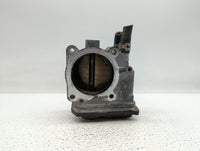2007-2016 Toyota Sienna Throttle Body P/N:22030-0P050 22030-31030 Fits OEM Used Auto Parts - Oemusedautoparts1.com