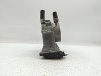 2007-2016 Toyota Sienna Throttle Body P/N:22030-0P050 22030-31030 Fits OEM Used Auto Parts - Oemusedautoparts1.com