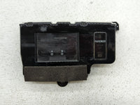 2011-2014 Toyota Sienna Information Display Screen - Oemusedautoparts1.com
