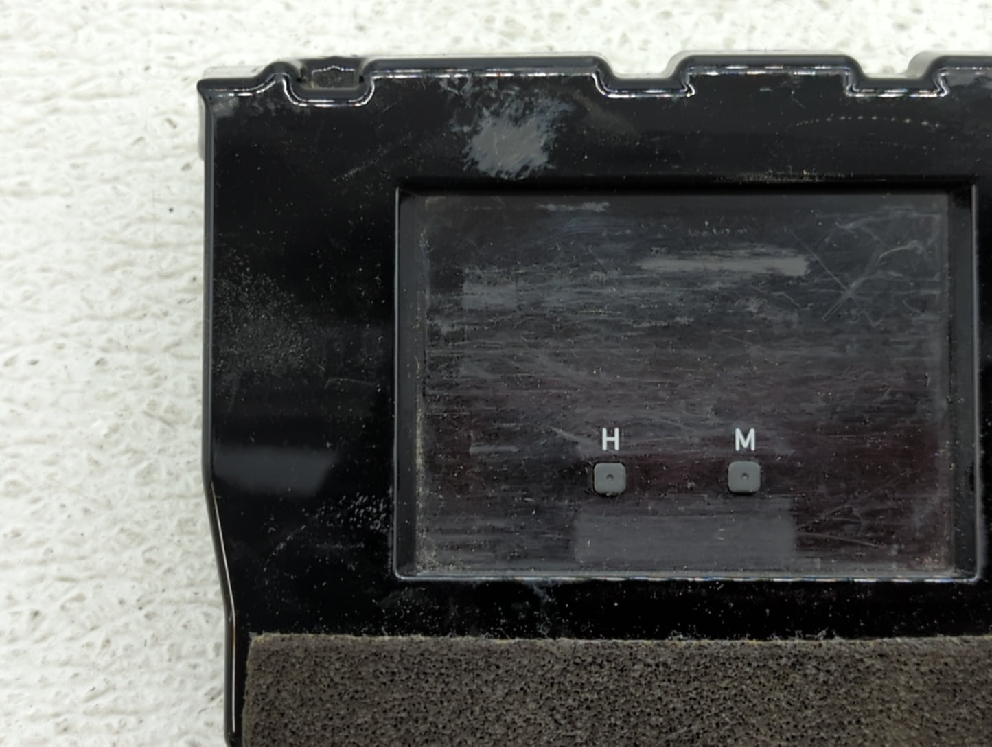 2011-2014 Toyota Sienna Information Display Screen - Oemusedautoparts1.com