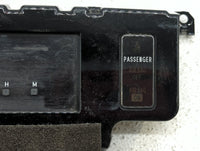2011-2014 Toyota Sienna Information Display Screen - Oemusedautoparts1.com
