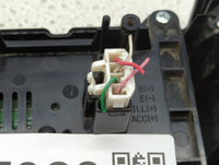 2011-2014 Toyota Sienna Information Display Screen - Oemusedautoparts1.com