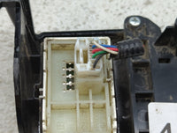 2011-2014 Toyota Sienna Information Display Screen - Oemusedautoparts1.com
