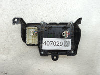 2011-2014 Toyota Sienna Information Display Screen - Oemusedautoparts1.com