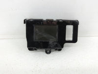 2011-2014 Toyota Sienna Information Display Screen - Oemusedautoparts1.com