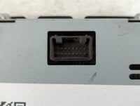 2011-2014 Toyota Sienna Information Display Screen - Oemusedautoparts1.com
