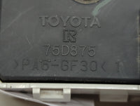 2011-2014 Toyota Sienna Climate Control Module Temperature AC/Heater Replacement P/N:55900-08150-E0 1763160 Fits OEM Used Au