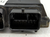2013-2014 Toyota Sienna PCM Engine Control Computer ECU ECM PCU OEM P/N:8966-08371 Fits Fits 2013 2014 OEM Used Auto Parts -