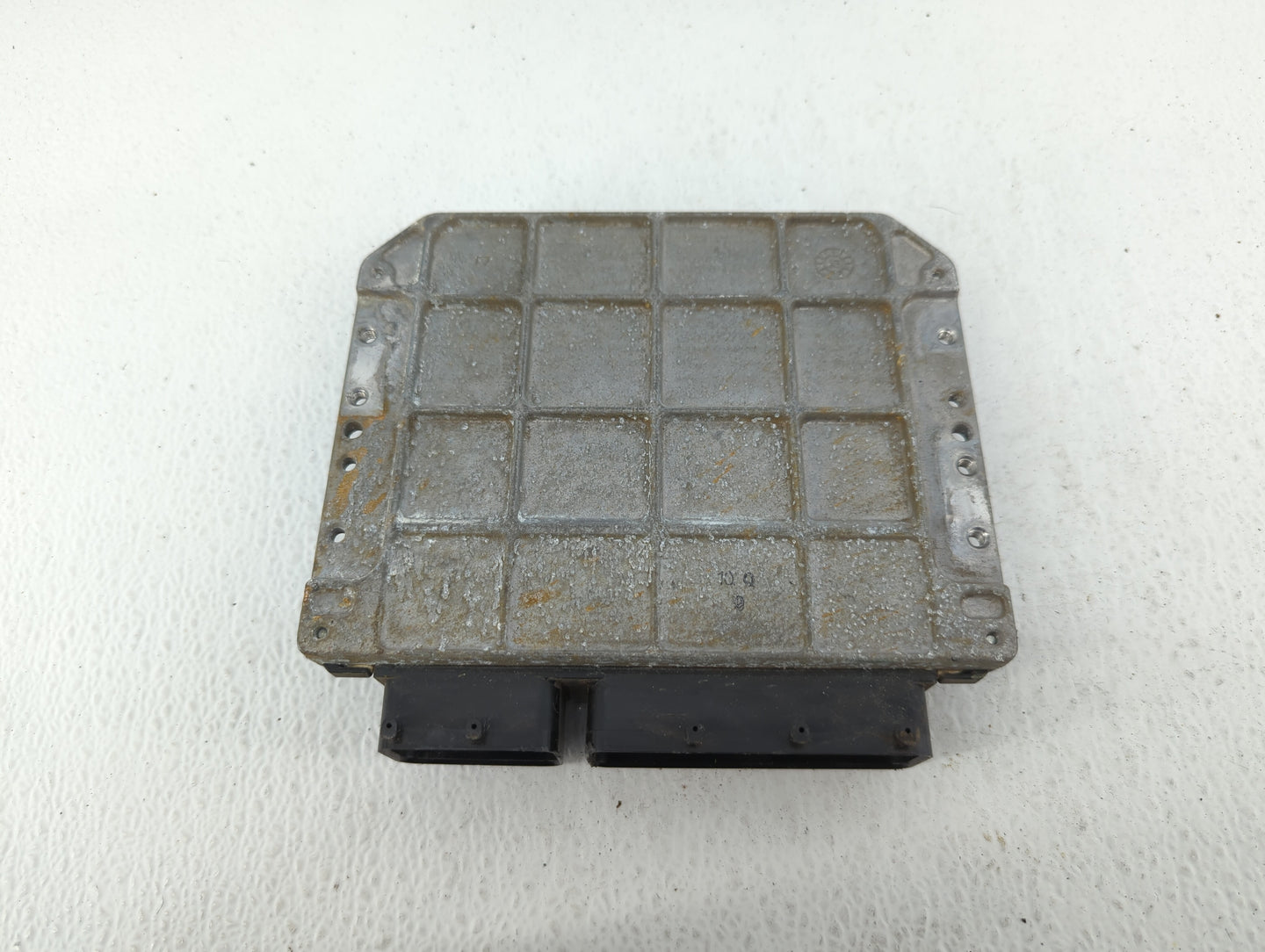 2013-2014 Toyota Sienna PCM Engine Control Computer ECU ECM PCU OEM P/N:8966-08371 Fits Fits 2013 2014 OEM Used Auto Parts -