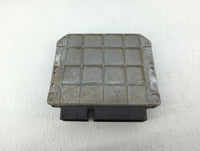2013-2014 Toyota Sienna PCM Engine Control Computer ECU ECM PCU OEM P/N:8966-08371 Fits Fits 2013 2014 OEM Used Auto Parts -