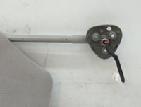 2011-2014 Toyota Sienna Sun Visor Shade Replacement Driver Left Mirror Fits Fits 2011 2012 2013 2014 OEM Used Auto Parts - O