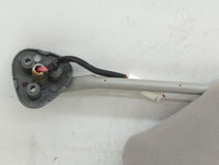 2011-2014 Toyota Sienna Sun Visor Shade Replacement Passenger Right Mirror Fits Fits 2011 2012 2013 2014 OEM Used Auto Parts