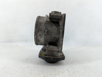 2007-2016 Toyota Sienna Throttle Body P/N:22030-0P050 Fits OEM Used Auto Parts - Oemusedautoparts1.com