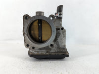 2007-2016 Toyota Sienna Throttle Body P/N:22030-0P050 Fits OEM Used Auto Parts - Oemusedautoparts1.com