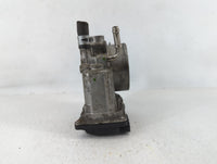 2007-2016 Toyota Sienna Throttle Body P/N:22030-0P050 Fits OEM Used Auto Parts - Oemusedautoparts1.com