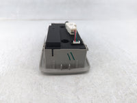 2011-2014 Toyota Sienna Climate Control Module Temperature AC/Heater Replacement Fits Fits 2011 2012 2013 2014 OEM Used Auto