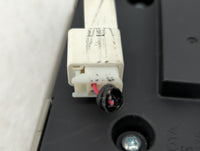 2011-2014 Toyota Sienna Climate Control Module Temperature AC/Heater Replacement Fits Fits 2011 2012 2013 2014 OEM Used Auto
