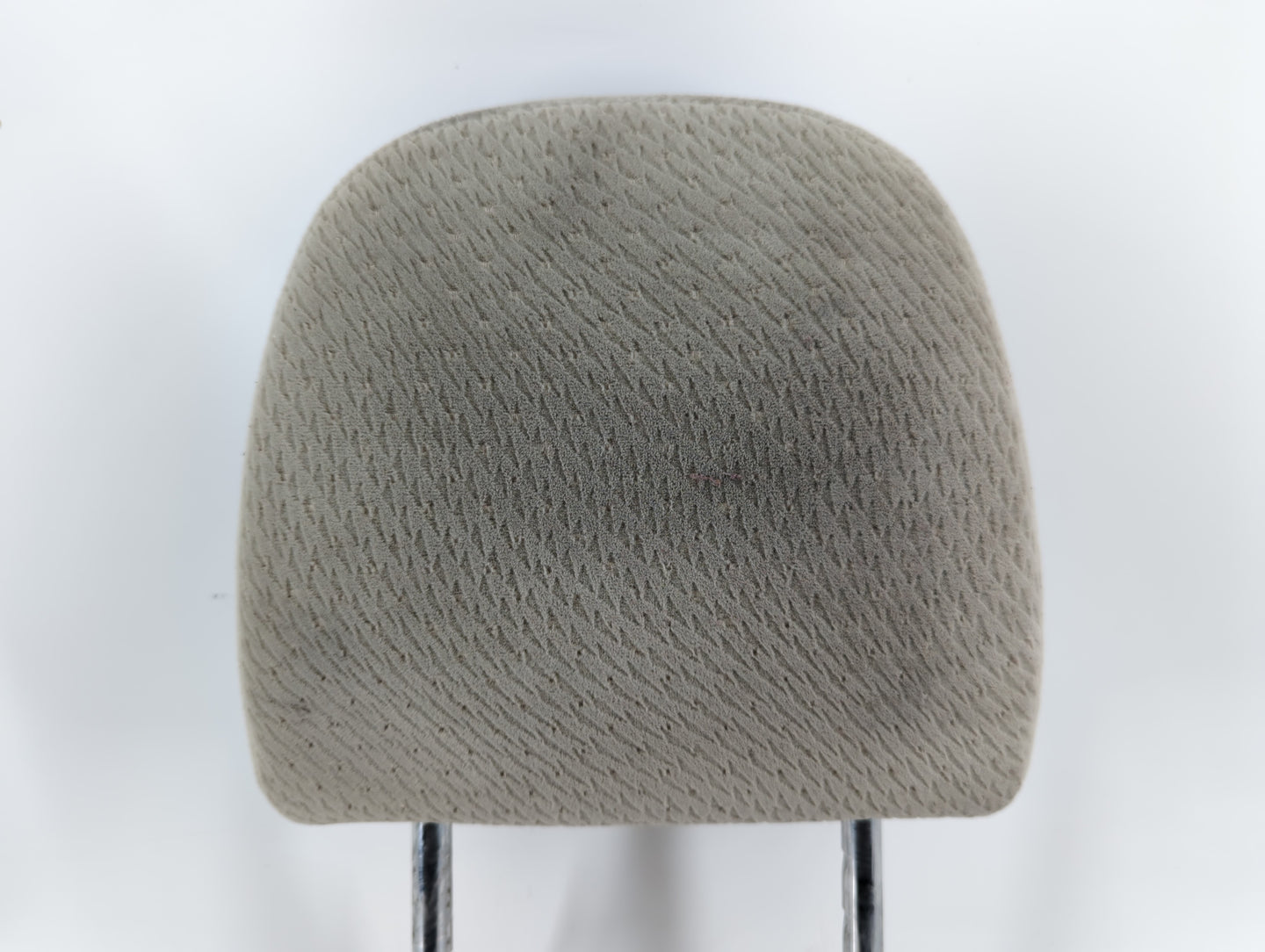 2014 Toyota Sienna Headrest Head Rest Front Driver Passenger Seat Fits OEM Used Auto Parts - Oemusedautoparts1.com