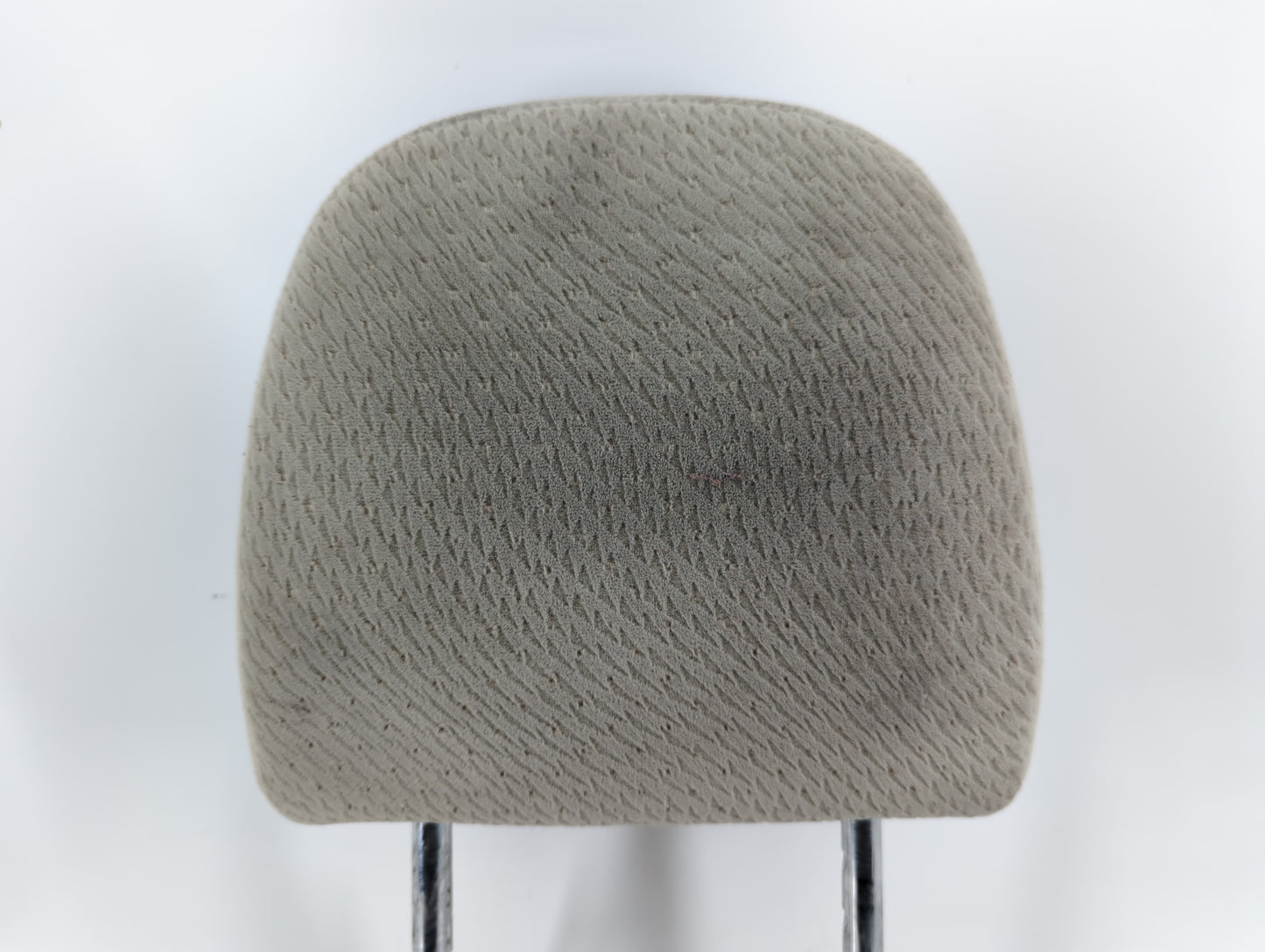 2014 Toyota Sienna Headrest Head Rest Front Driver Passenger Seat Fits OEM Used Auto Parts - Oemusedautoparts1.com