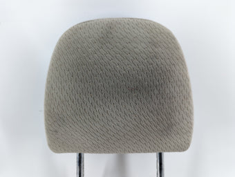 compare product 2014 Toyota Sienna Headrest Head Rest Front Driver Passenger Seat Fits OEM Used Auto Parts