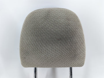 2014 Toyota Sienna Headrest Head Rest Front Driver Passenger Seat Fits OEM Used Auto Parts - Oemusedautoparts1.com