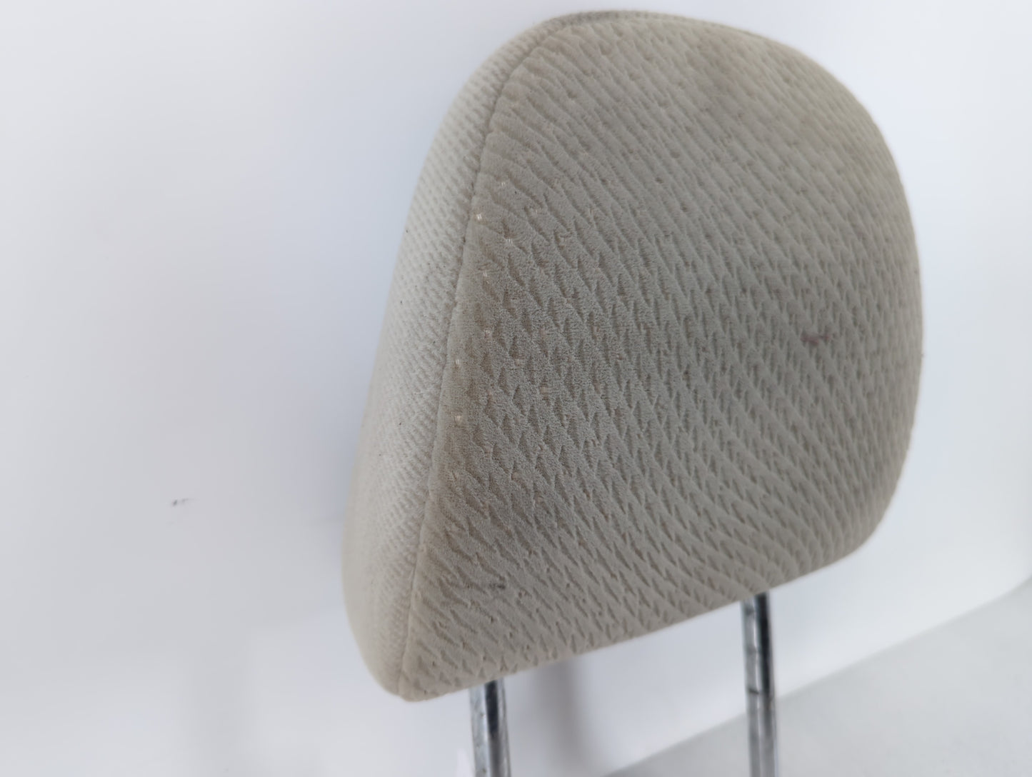 2014 Toyota Sienna Headrest Head Rest Front Driver Passenger Seat Fits OEM Used Auto Parts - Oemusedautoparts1.com
