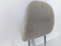 2014 Toyota Sienna Headrest Head Rest Front Driver Passenger Seat Fits OEM Used Auto Parts - Oemusedautoparts1.com
