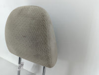 2014 Toyota Sienna Headrest Head Rest Front Driver Passenger Seat Fits OEM Used Auto Parts - Oemusedautoparts1.com