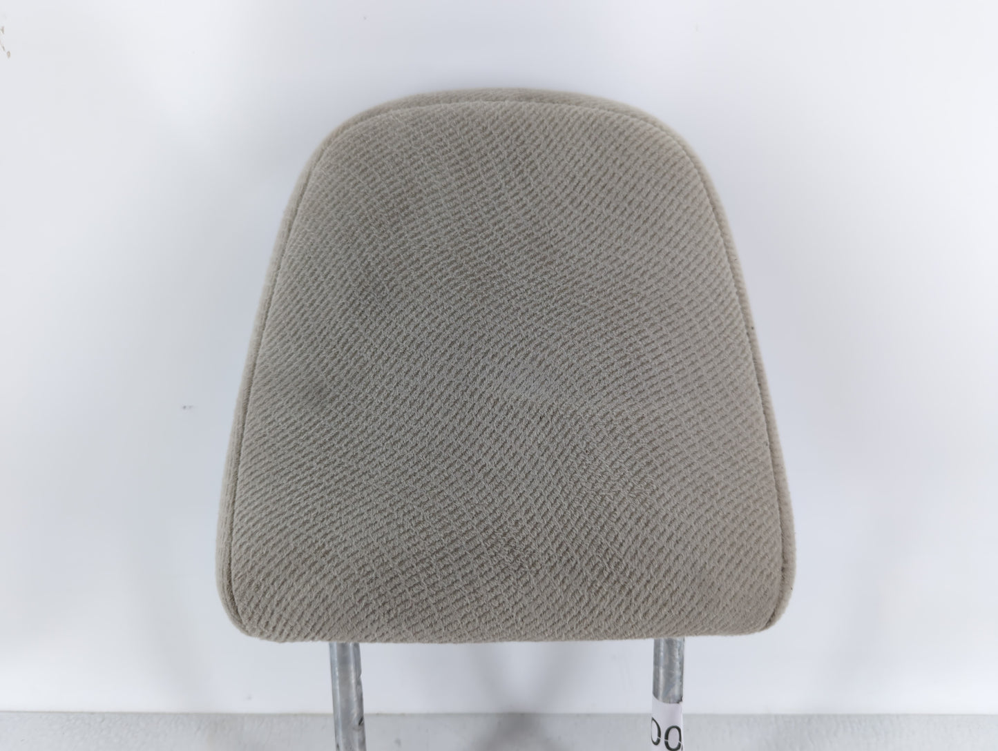 2014 Toyota Sienna Headrest Head Rest Front Driver Passenger Seat Fits OEM Used Auto Parts - Oemusedautoparts1.com