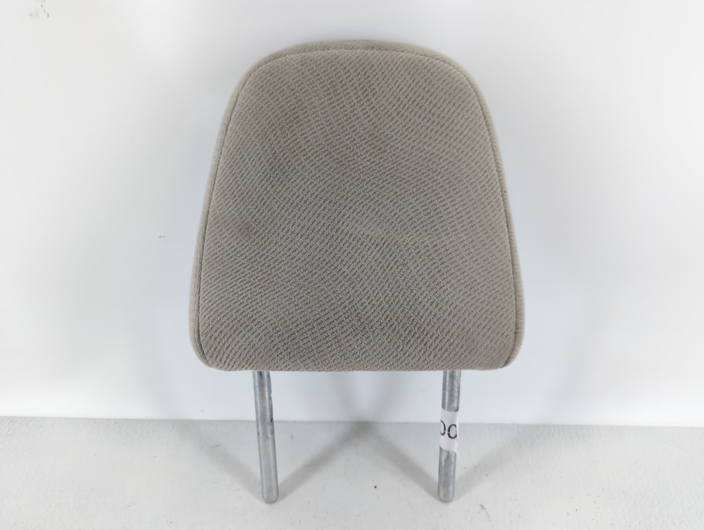 2014 Toyota Sienna Headrest Head Rest Front Driver Passenger Seat Fits OEM Used Auto Parts - Oemusedautoparts1.com