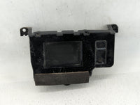 2011-2014 Toyota Sienna Am Fm Cd Player Radio Receiver - Oemusedautoparts1.com