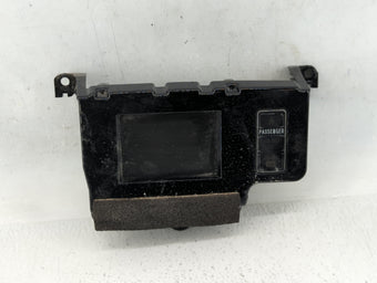 compare product 2011-2014 Toyota Sienna Am Fm Cd Player Radio Receiver