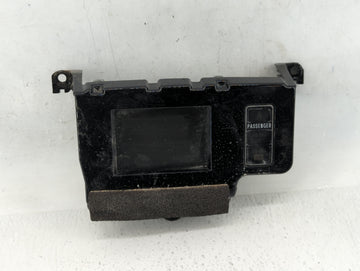 2011-2014 Toyota Sienna Am Fm Cd Player Radio Receiver - Oemusedautoparts1.com