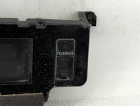 2011-2014 Toyota Sienna Am Fm Cd Player Radio Receiver - Oemusedautoparts1.com