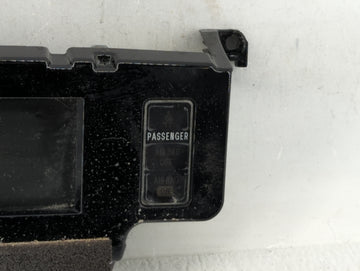 2011-2014 Toyota Sienna Am Fm Cd Player Radio Receiver
