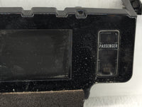2011-2014 Toyota Sienna Am Fm Cd Player Radio Receiver - Oemusedautoparts1.com