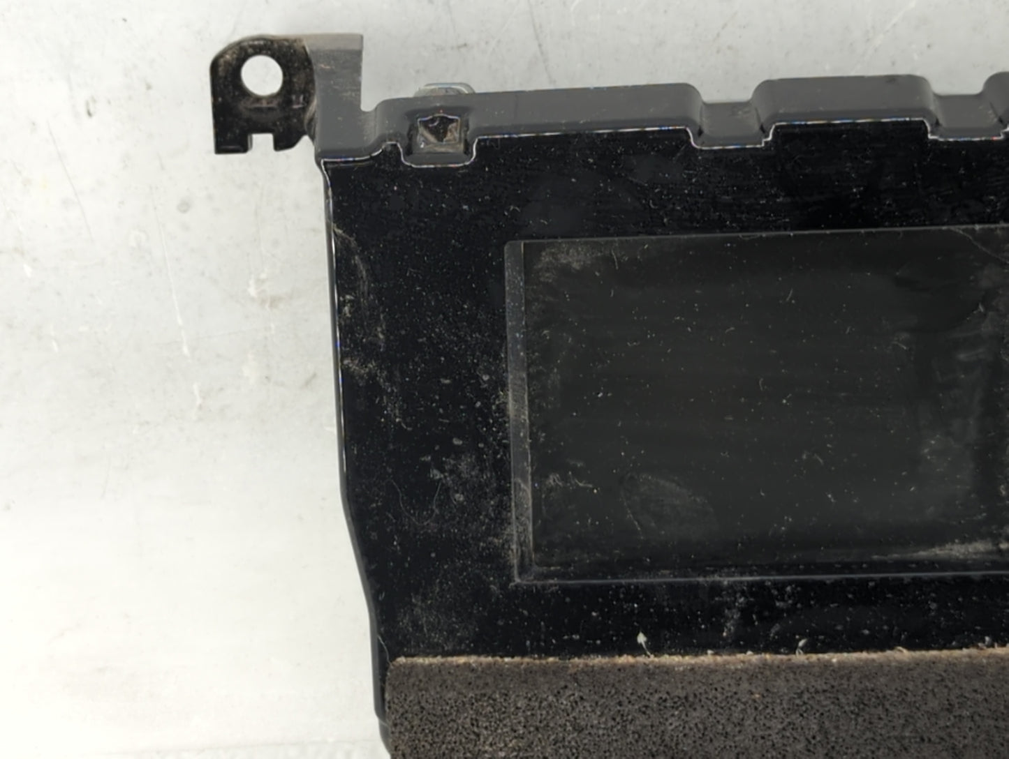 2011-2014 Toyota Sienna Am Fm Cd Player Radio Receiver - Oemusedautoparts1.com