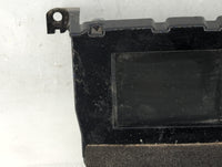 2011-2014 Toyota Sienna Am Fm Cd Player Radio Receiver - Oemusedautoparts1.com